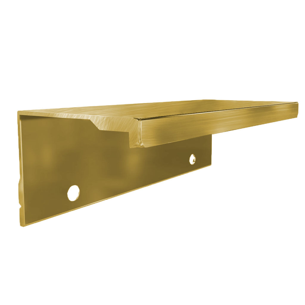 Sotile 160 Gold Escovado_